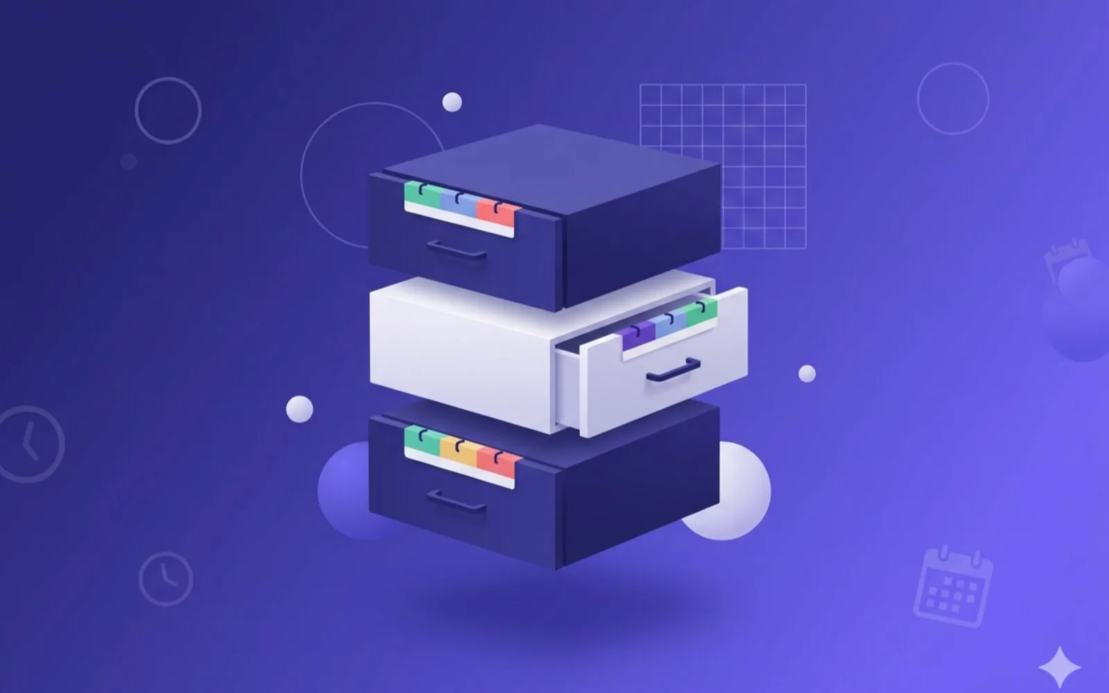 Archives Flexweg